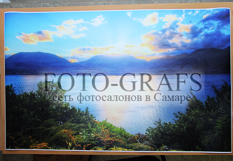 Распечатка Фото В Самаре